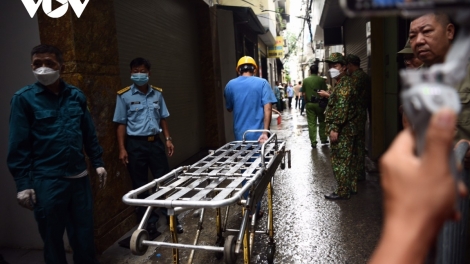 ពត៌មាន ម៉ោង ១៥