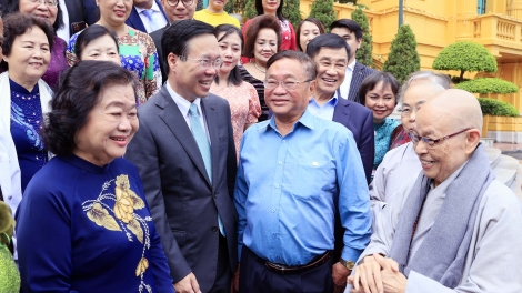 Tơdrong kơtơ̆ng ang 'năr pêng 27-09-2023