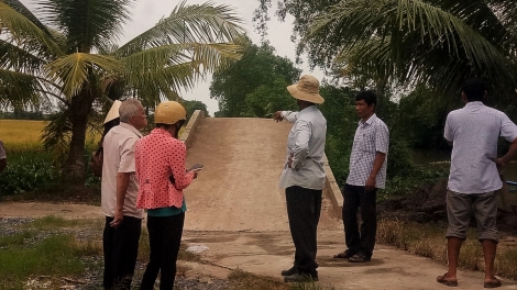 ពត៌មាន ម៉ោង ១៥