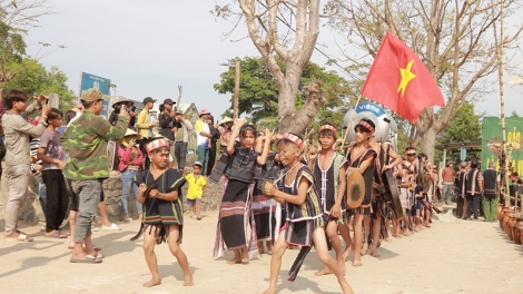 Nhiều hoạt động đặc sắc tại Festival văn hóa cồng chiêng tỉnh Gia Lai 2023