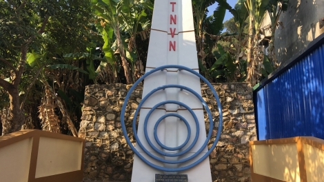 CHƯƠNG TRÌNH KHAY HENG TÀY - NÙNG (Thứ Năm- Vằn xo 7 bươn 9 pi 2023)