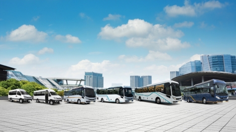 Phim xay pa căh ooy THACO