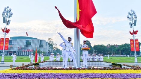 CHƯƠNG TRÌNH KHAY HENG TÀY- NÙNG (Thứ Bảy, vằn xo 2/9/2023)