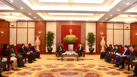 ពត៌មាន ម៉ោង ១៥