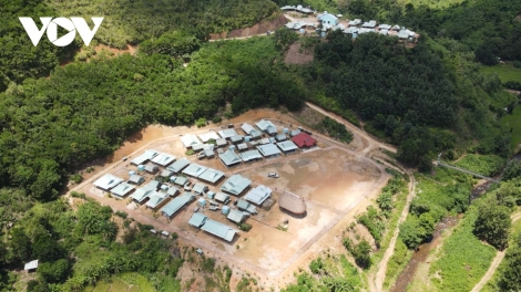 Zên prặ Nhà nước zooi t’bhlầng pa dưr zr’lụ đhanuôr acoon coh lâng da ding ca coong