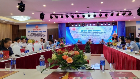 Dăk Lăk: Pơrjum tơrbŏ bal kă bro đah cau ai ală phan geh lơh bơh suơn sre mờ ală mpồl lơh sa kă bro tam pà bal, tăc phan mờ lơgar bơdìh nam 2023