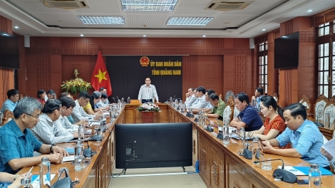 Quảng Nam: Lâh 96% ma nưih prang tỉnh ting pâh BHYT