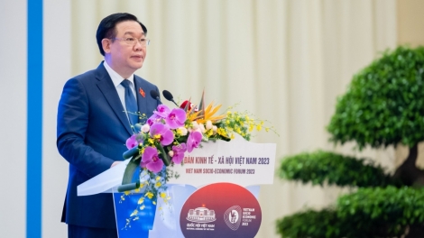 Mơgêi hneăng hôp cheăng kâ hơnăm 2023
