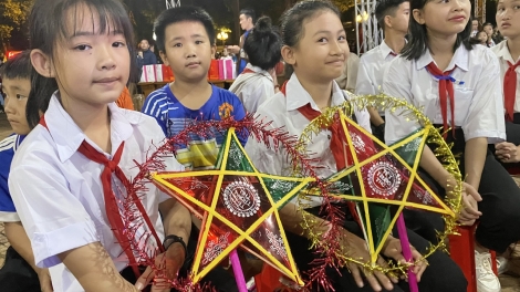 Kơnòm dềt càr Dăk Lăk chờ hờp àng kơnhai ndar me