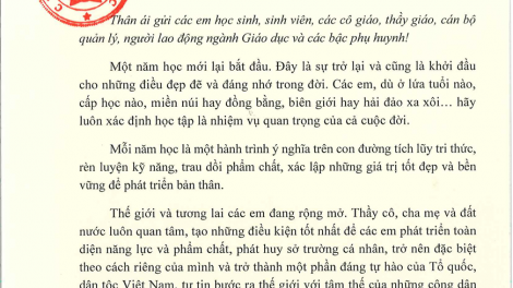 Tơdroăng nếo ai – Hâi péa lơ 06.09.2023