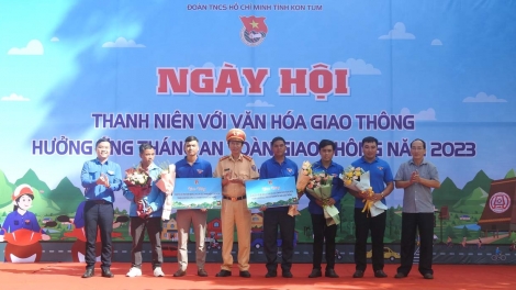 Kon Tum: Vei tơnăp 5 Khul jang tơgŭm tơtenh sar bar trong nơnăm