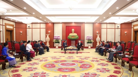 Jơnau tơngĭt ngai dơ̆ pram, ngai 19 nam 2023