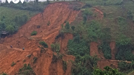Lêy pa tơơi đhanuôr ặt zr’lụ hr’cấh ha voóh k’tiếc cóh k’coong ch’ngai Quảng Trị chô ặt đhị têêm ngăn