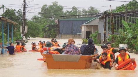 PEIH BRUK PASANG IEK, CAGA DAHLAU BRUK PANDUAN BA RAHRA NAO DAOK DI LABIK SALAMAT