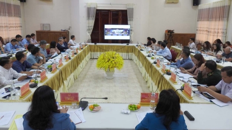 Nar rgum Văn hoá, Thể thao ndrel Pâl n’aih ăp rnoi mpôl nkuăl Tây Nguyên tal 1 geh ƀư tâm n’gor Kon Tum