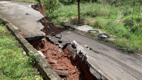 Dak Nông: Ka mâo ôh hdră êlan dưi lŏ mkra wĭt jih jang êlan klông leh jhat rai kyua yan adiê ngă 