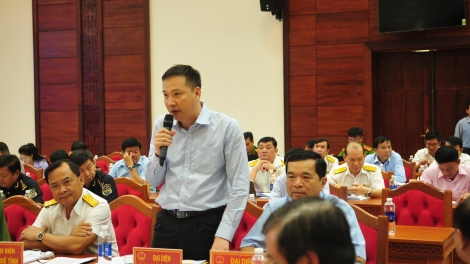 Dak Lak: Khu râ kăn pơkuâ kong pơlê Dak Lak tơpui tơno ƀă khu tê mơdró