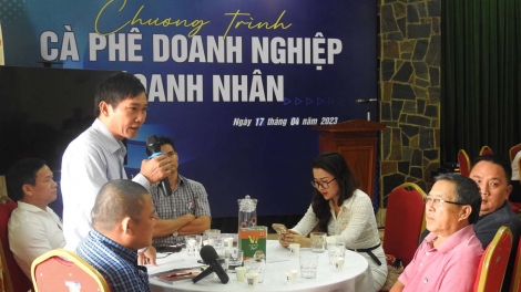 Kon Tum: Hăn ndrel rklaih nau jêr kơl an ntŭk kan tăch rgâl hun hao