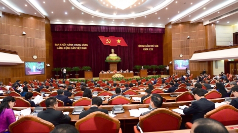 Jơnum Ping gah lok 8: Pơdơi abih bruă ngă khua amăng Ping gah hăng ơi Lê Đức Thọ, Khua Ping gah tơring čar Bến Tre