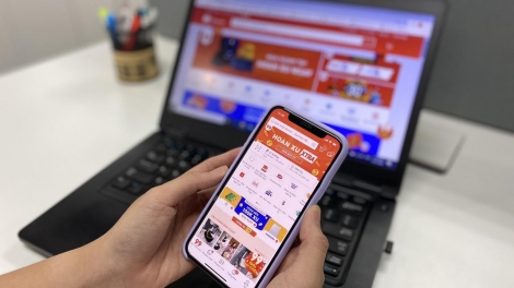  Kă bro điện tử ai geh bơta pràn mpồl lơh sa kă bro mŭt lơh broă bơtàu tơnguh