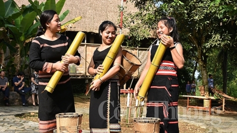 Á hơchiếo Mang Deang 