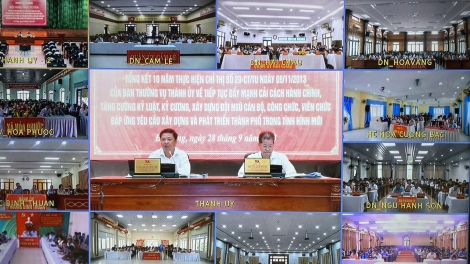 Bhr’lậ đhr’năng gr’zọ zêê, k’pân u’lết: Ngai cắh bhrợ g’đách dzoọng mưy đắh Bha ar xrặ 2: Bơơn năl cán bộ k’pân lết, gr’zọ zêê, g’đách trách nhiệm