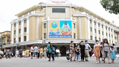  Duh kơ anak mnuih, kơ hdră mtrŭn yang ƀuôn čiăng mđĭ kyar h’ĭt kjăp