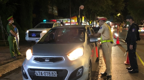 Đắk Lắk:  8.650 nuĭh geh rmal yor ngêt ndrănh rnôk hăn ndeh