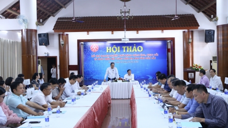 Dak Lak: Tŏng kum khu tê mơdró kâi trâng, rak tơniăn ƀă mơnhông krá tơniăn