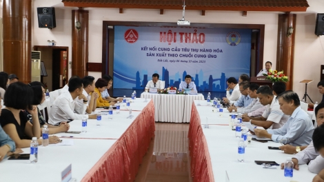 Dak Lăk: Jơnum pơtruh nao rai pơkra gơnam kiăo tui anom bruă ba sĭ gơnam