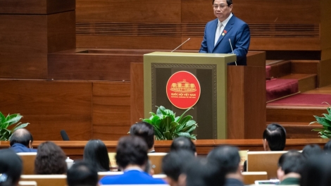 Tơdroăng nếo ai – Hâi péa lơ 24.10.2023