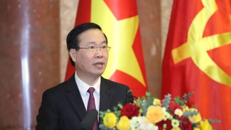 Tơdroăng nếo ai - Hâi pŭn, lơ 26.10.2023