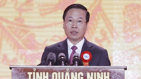 Tơdroăng nếo ai - Hâi môi lơ 30.10.2023