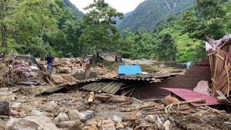 Prá xay xang Đề án Moon pa rơớt đâh đhr’năng hr’lang hr’câh da ding k’coong, tuh pr’hậc đhị 37 tỉnh, thành phố