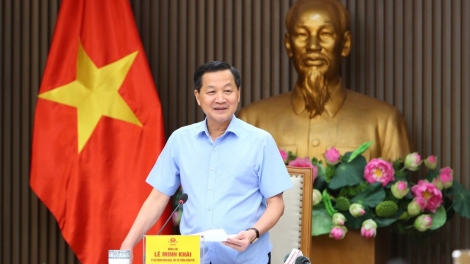 Hôp mâu troăng tŏng kum tơdrêng ‘mâi mơnhông kế tơmeăm klêi kơ’nâi kong mê khía mơhot tơhnah tơnêi a kơpong Tơdế tơnêi têa, Tây Nguyên, peăng kong ngo pa Kơnhŏng