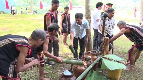 ADAT IEU YANG IA DI URANG GAI RAI DAOK DI PALEI IA KRÊL