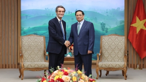 Tơdrong kơtơ̆ng ang năr 07.10.2023