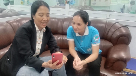 VOV Tây Nguyên pơm jang kơyuơ boăl mơ̆ng brŏ