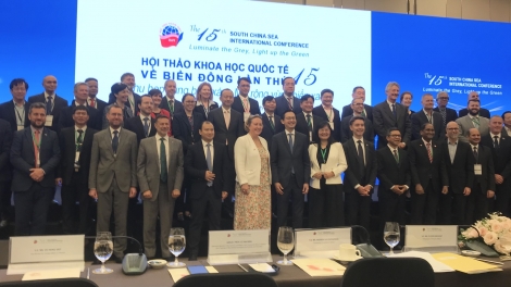 Mphŭn pŏk Klei bi trông lu ala čar kơ Êa ksĭ Ngŏ tal 15 