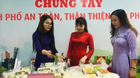 Tơdrong kơtơ̆ng ang năr 10.10.2023