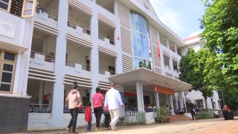 Chương trình phát thanh thứ 3 mự 17 căm bườn 10 pì 2023