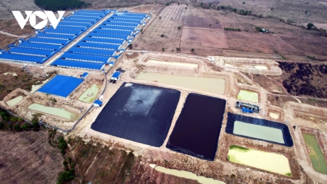 Ƀơ̆ ƀơl ir tiah ơm kis tàm uă rơndăp broă lơh ròng phan tàm càr Gia Lai