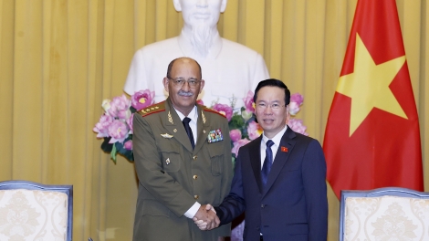 Tơdroăng nếo ai - Hâi pái, lơ 25.10.2023