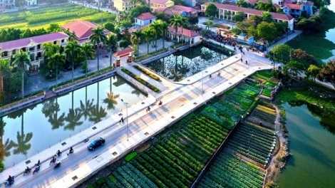 “Rơih” jêr rnoh ndơ ƀư ntŭk ntô tâm ndâk njêng thôn ƀon mhe 