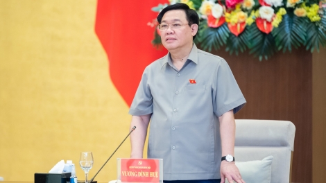 Nchrăp ăp nkô̆ nau khlay ân rơh rƀŭn tal 6, Quốc hội gưl 15