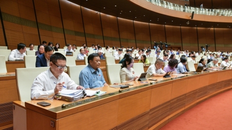 Quôk hội cribơyai tàm hìu pơrjum uă tơngume kwơmàng