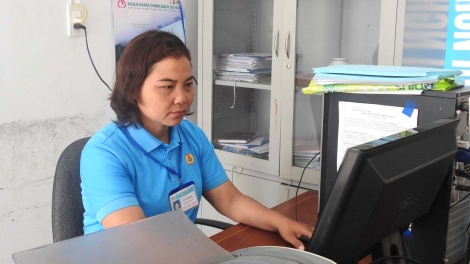  Mâu kuănn ngo a Kon Tum môi tuăn tiô Đảng