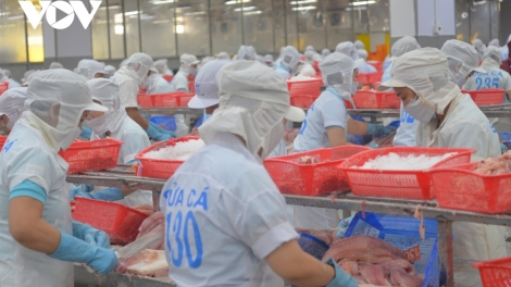 GAH NGAK IKAN PRA BHUM TANERAN KRAONG CUU LONG PAMAONG TAL KINH TE TUAN HOAN, PATRUN TATHUAK NERAK