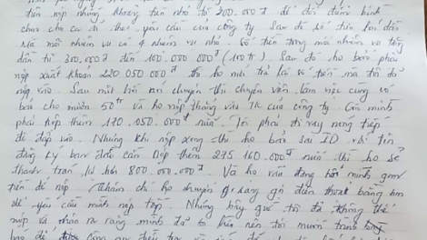 Lu phung nai mtô ti Kon Tum lĕ hlăm klei arăng mplư hlăm hla pŏk web 