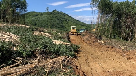 Mhar jào ù lơh gùng rơndeh lòt mhar Khánh Hoà – Buôn Ma Thuột